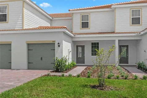 576 Bay Leaf Drive Poinciana FL 34759