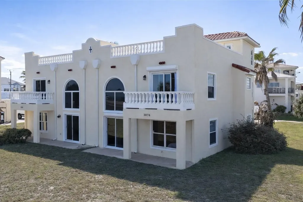 3076 Ocean Shore Boulevard Ormond Beach FL 32176