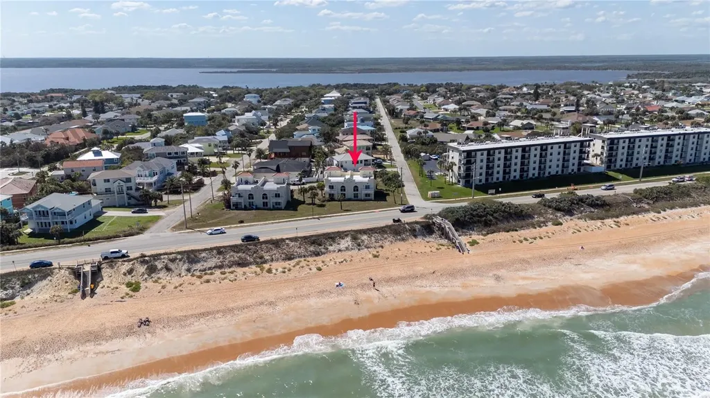 3076 Ocean Shore Boulevard Ormond Beach FL 32176