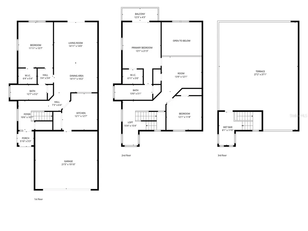 3076 Ocean Shore Boulevard Ormond Beach FL 32176
