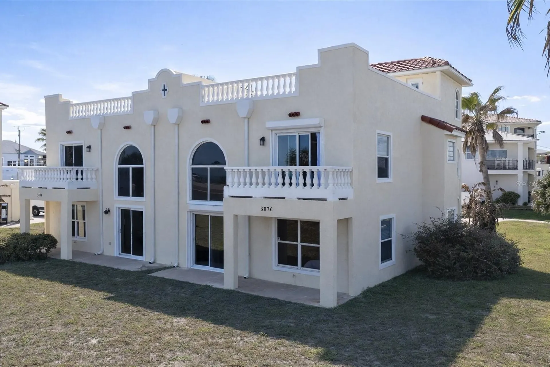 3076 Ocean Shore Boulevard Ormond Beach FL 32176