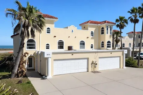 3076 Ocean Shore Boulevard Ormond Beach FL 32176