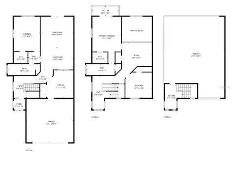 3076 Ocean Shore Boulevard Ormond Beach FL 32176