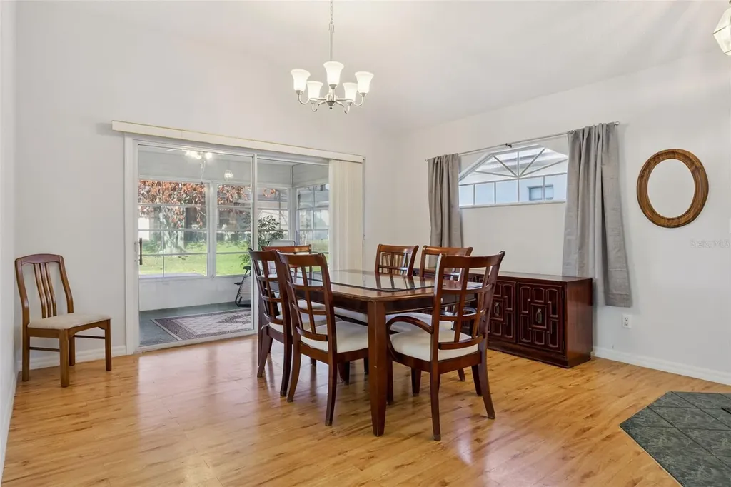 21617 Queen Elizabeth Court Leesburg FL 34748