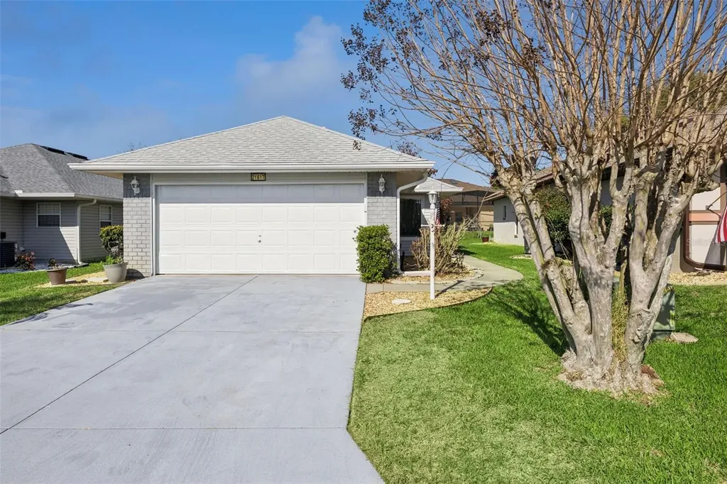 21617 Queen Elizabeth Court Leesburg FL 34748