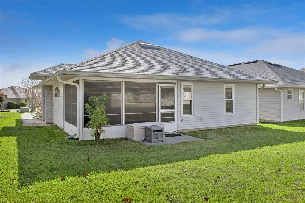 21617 Queen Elizabeth Court Leesburg FL 34748