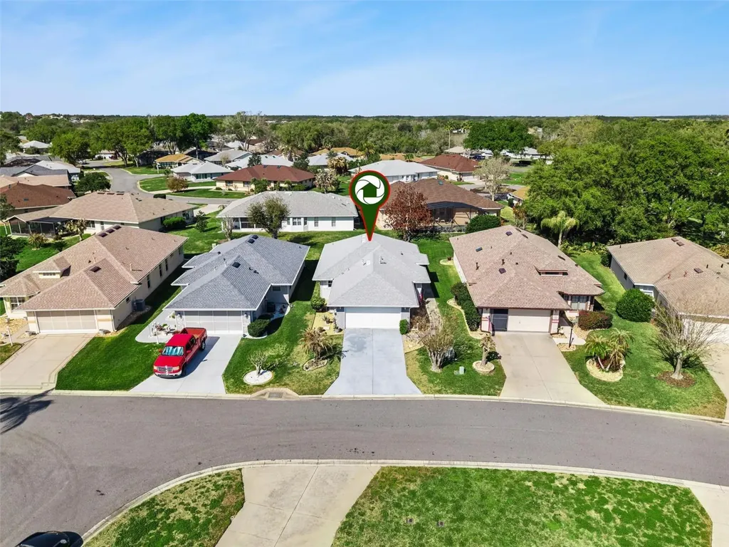 21617 Queen Elizabeth Court Leesburg FL 34748