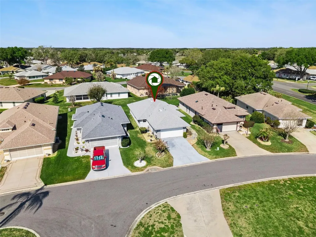 21617 Queen Elizabeth Court Leesburg FL 34748