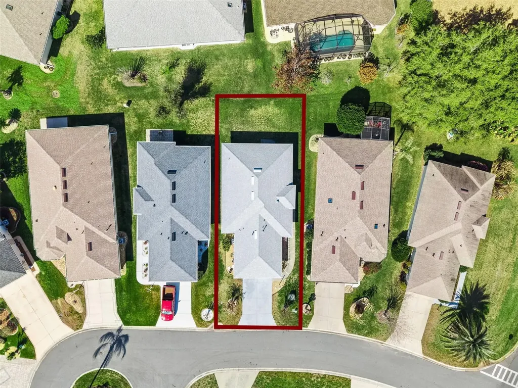 21617 Queen Elizabeth Court Leesburg FL 34748