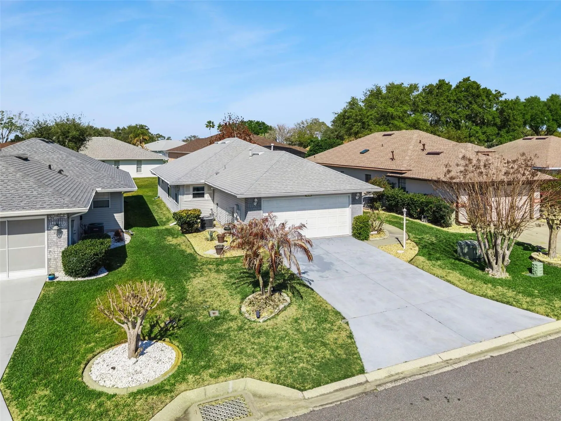 21617 Queen Elizabeth Court Leesburg FL 34748