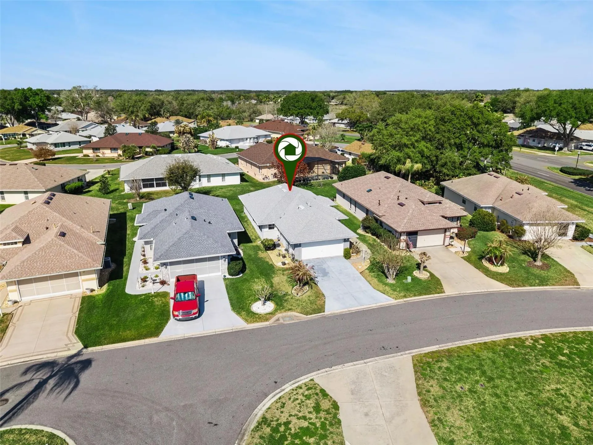 21617 Queen Elizabeth Court Leesburg FL 34748