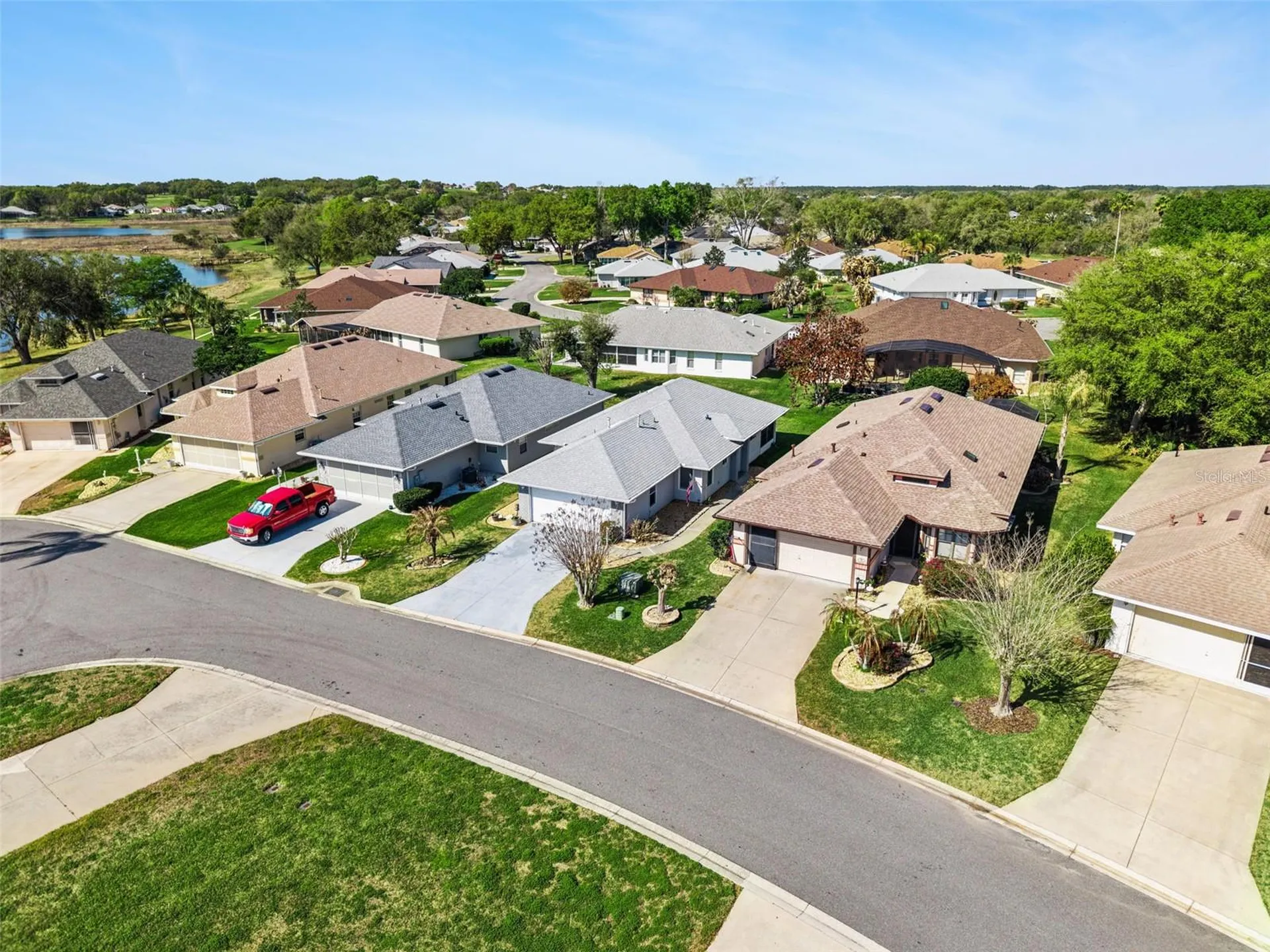 21617 Queen Elizabeth Court Leesburg FL 34748