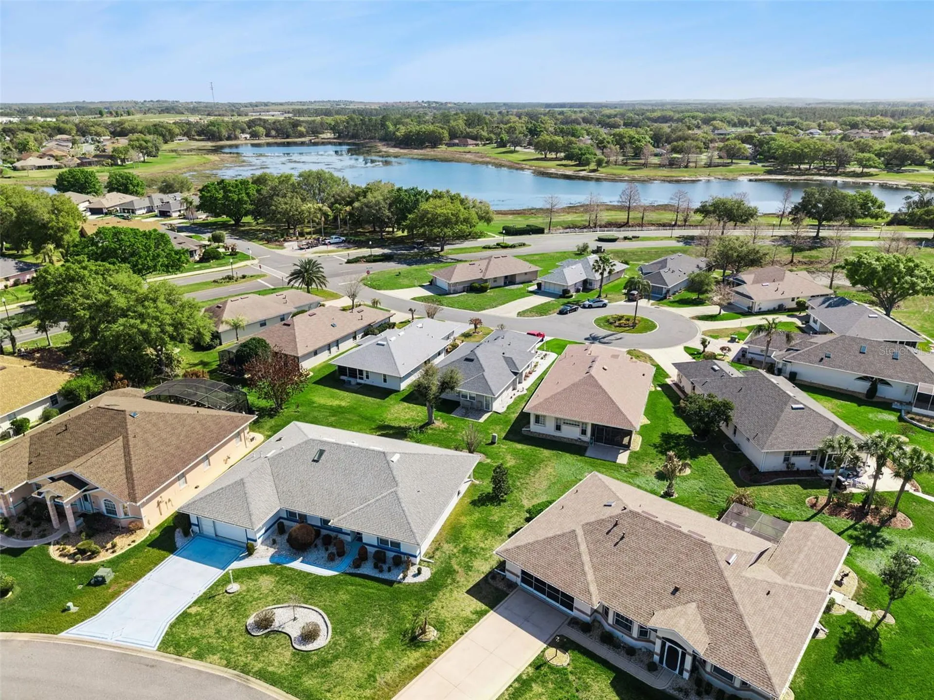 21617 Queen Elizabeth Court Leesburg FL 34748