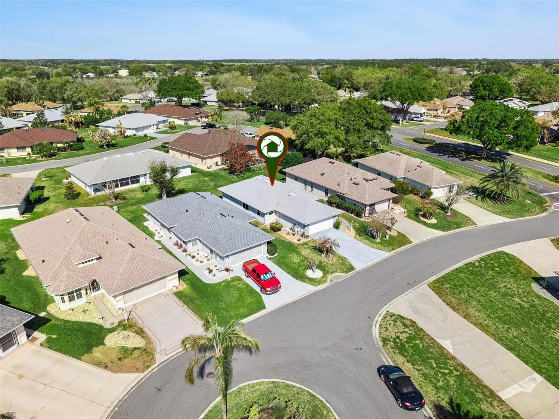 21617 Queen Elizabeth Court Leesburg FL 34748