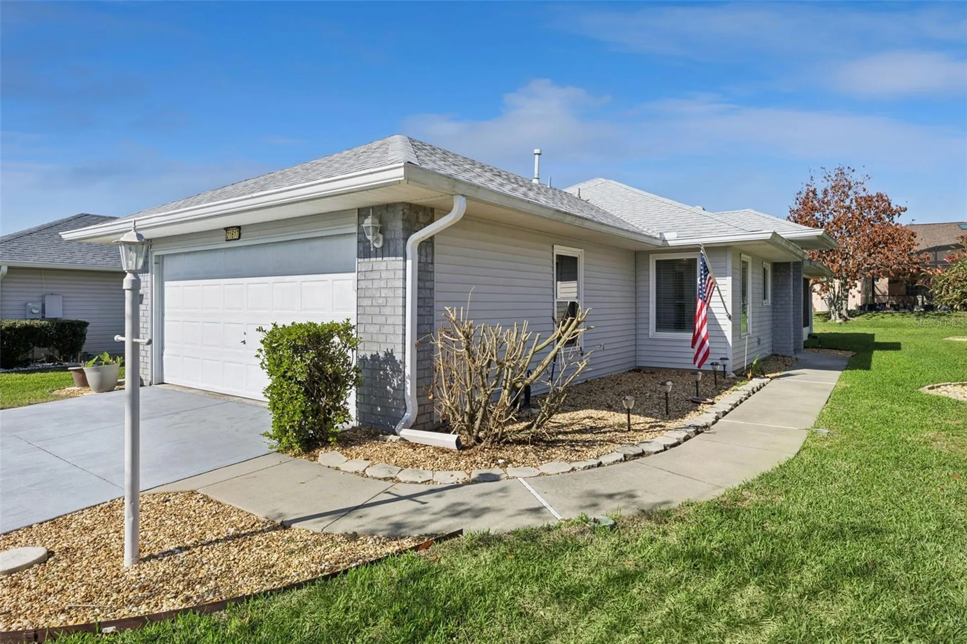 21617 Queen Elizabeth Court Leesburg FL 34748
