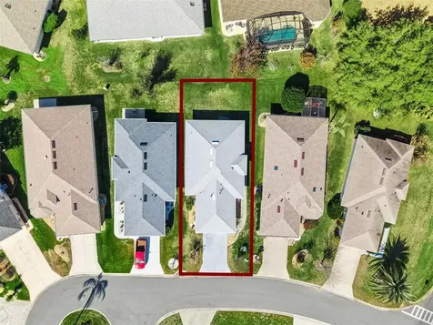 21617 Queen Elizabeth Court Leesburg FL 34748