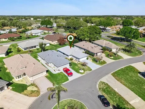 21617 Queen Elizabeth Court Leesburg FL 34748