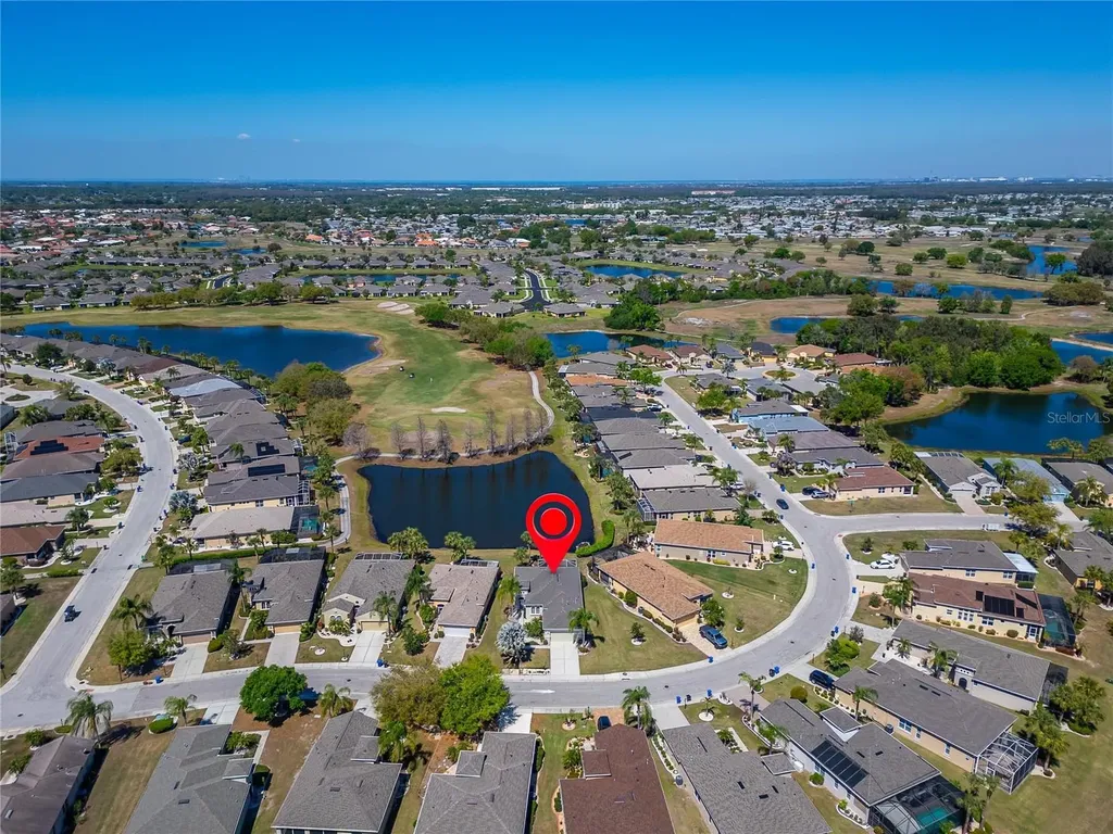 915 Regal Manor Way Sun City Center FL 33573