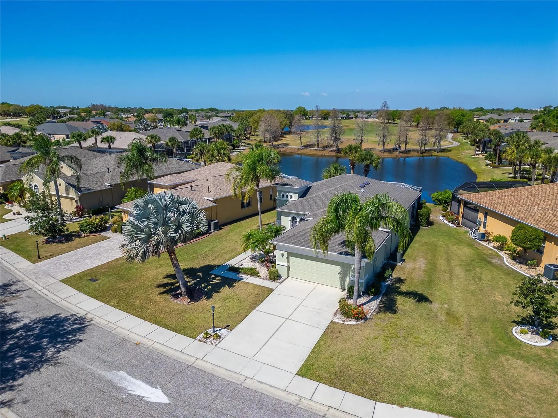 915 Regal Manor Way Sun City Center FL 33573