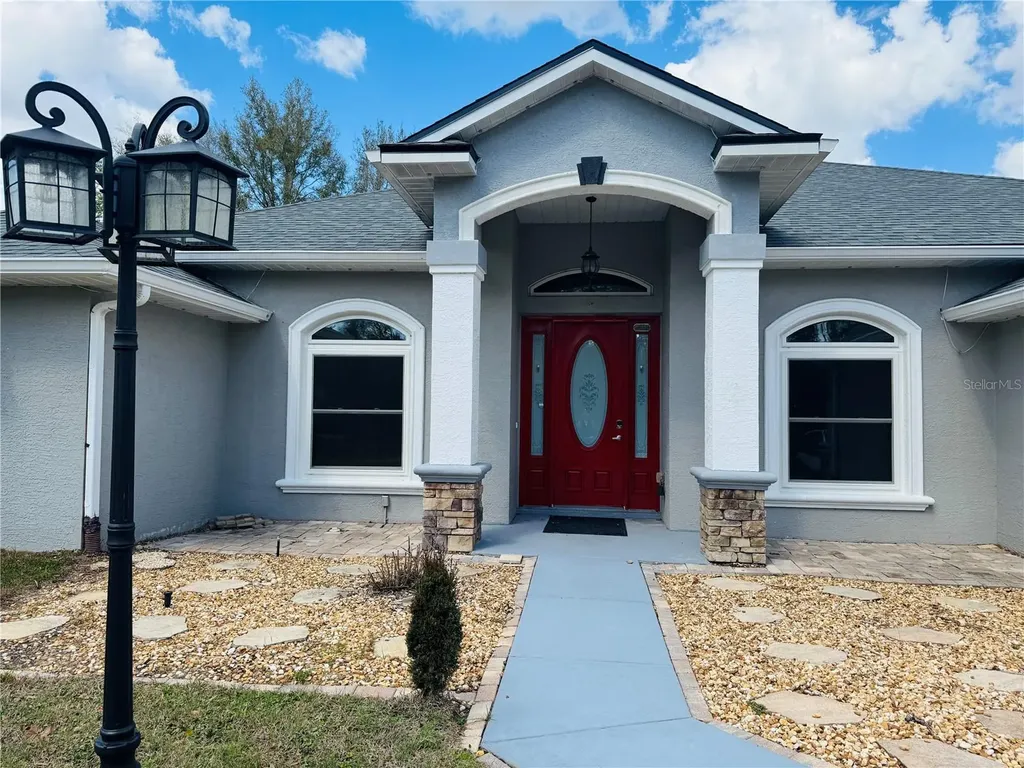 13797 SW 109th Lane Dunnellon FL 34432
