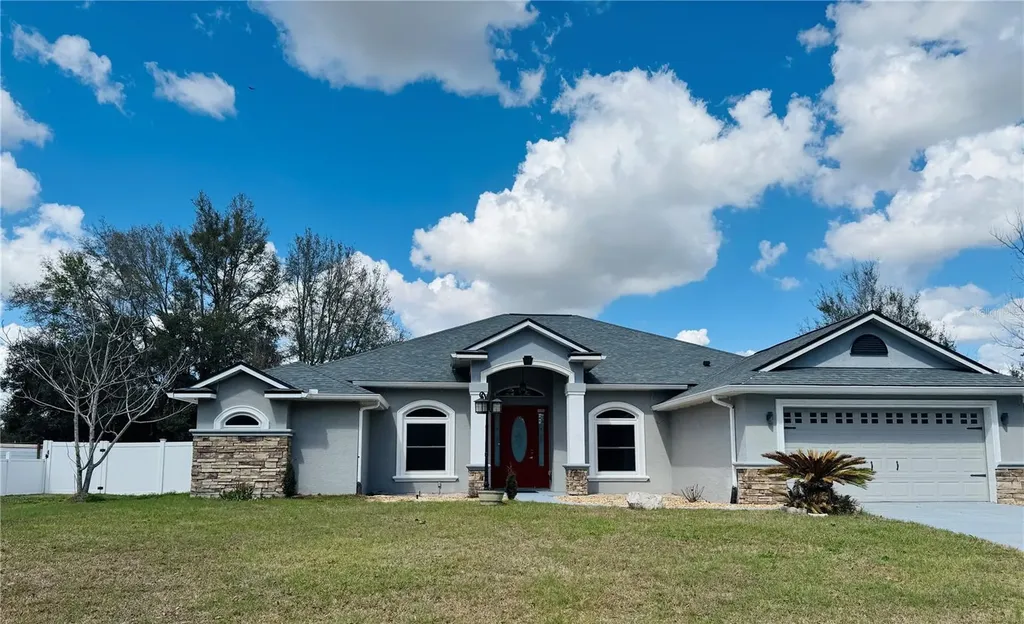 13797 SW 109th Lane Dunnellon FL 34432