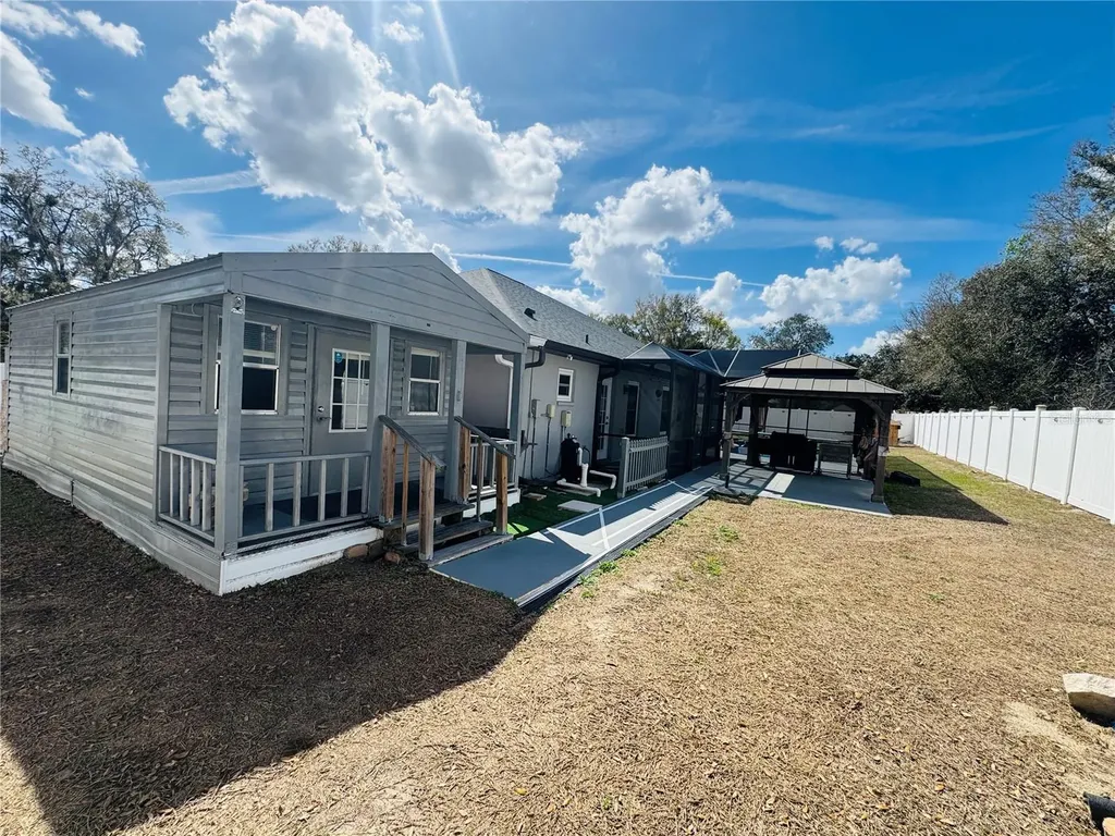 13797 SW 109th Lane Dunnellon FL 34432