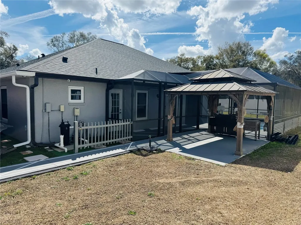 13797 SW 109th Lane Dunnellon FL 34432