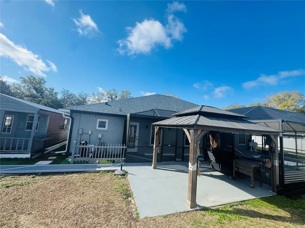 13797 SW 109th Lane Dunnellon FL 34432