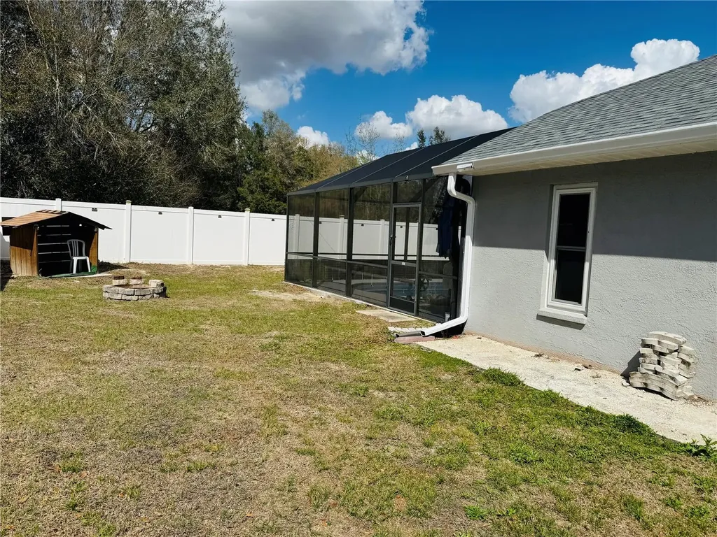 13797 SW 109th Lane Dunnellon FL 34432