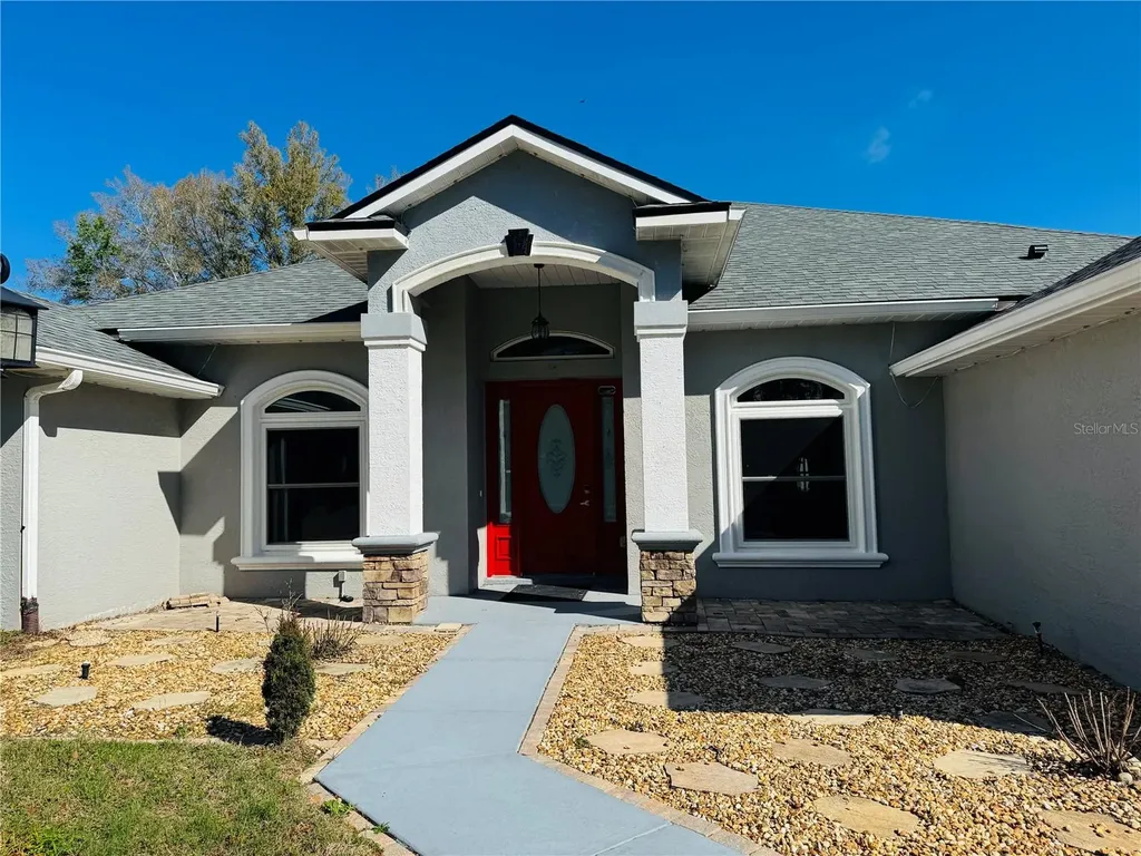 13797 SW 109th Lane Dunnellon FL 34432