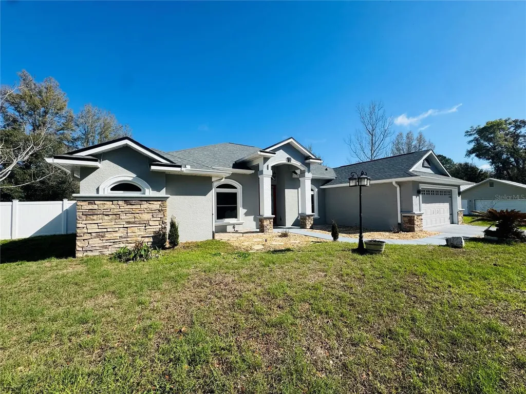 13797 SW 109th Lane Dunnellon FL 34432