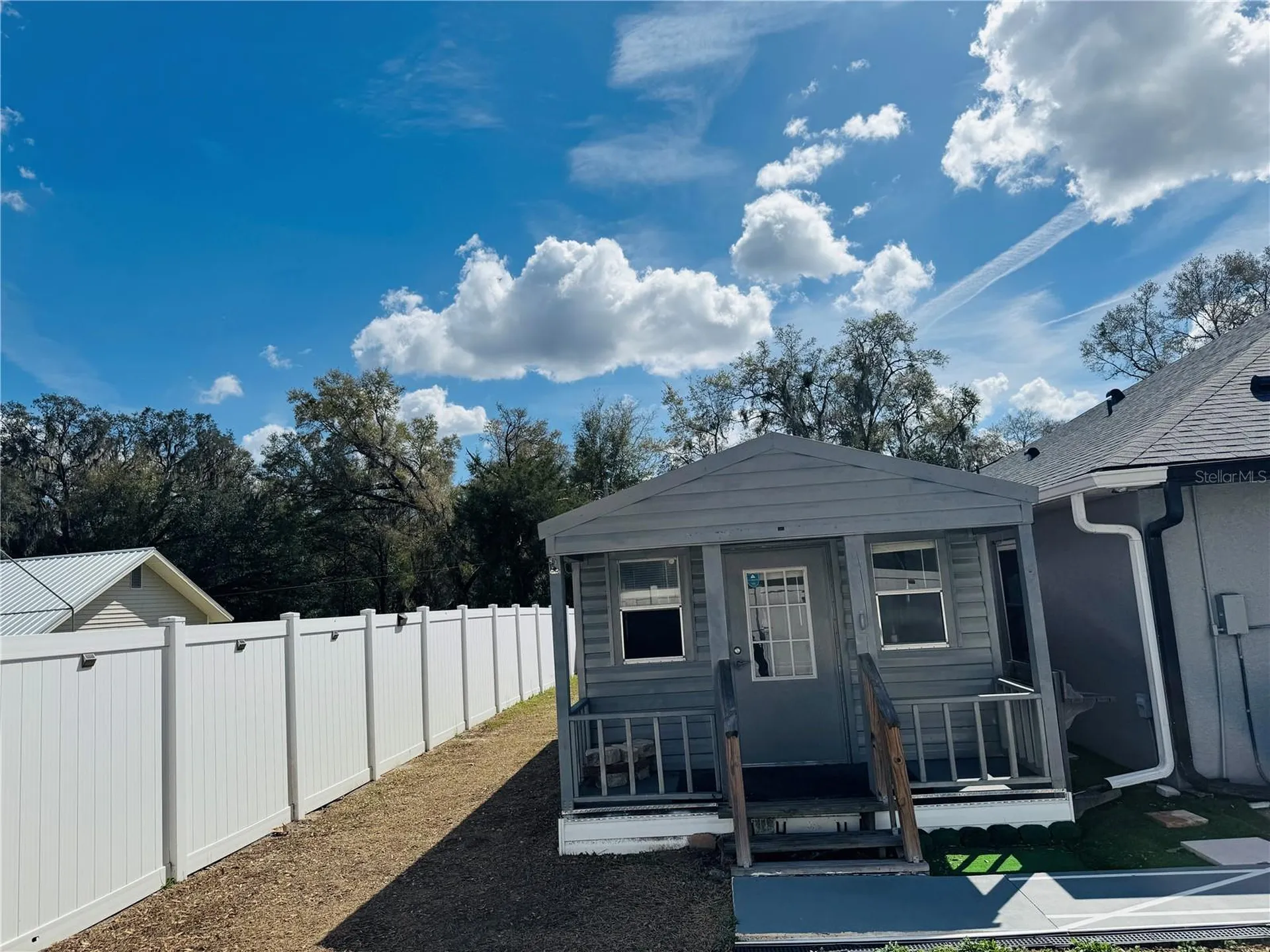 13797 SW 109th Lane Dunnellon FL 34432