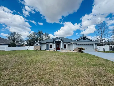 13797 SW 109th Lane Dunnellon FL 34432