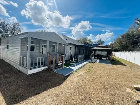 13797 SW 109th Lane Dunnellon FL 34432