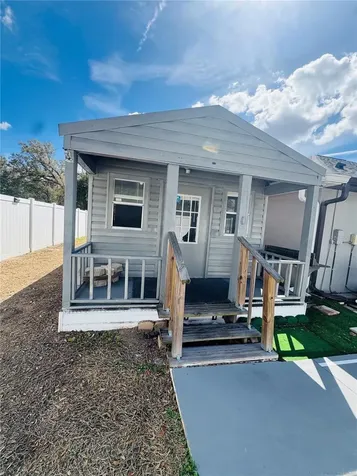 13797 SW 109th Lane Dunnellon FL 34432