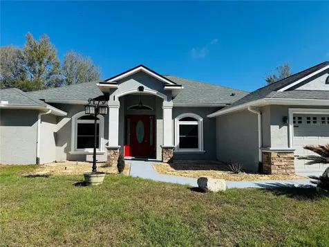 13797 SW 109th Lane Dunnellon FL 34432