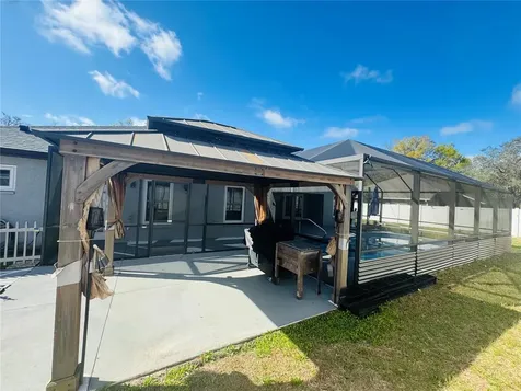13797 SW 109th Lane Dunnellon FL 34432