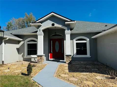 13797 SW 109th Lane Dunnellon FL 34432