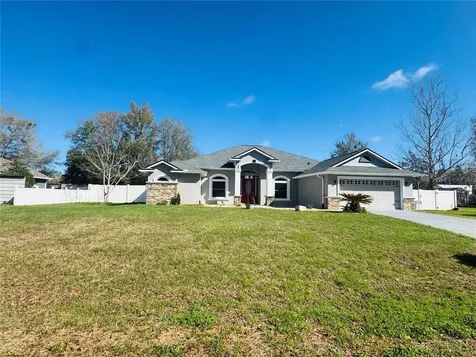 13797 SW 109th Lane Dunnellon FL 34432