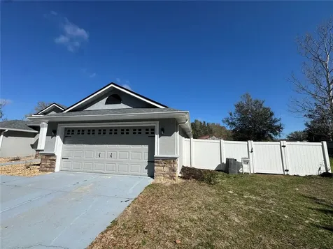 13797 SW 109th Lane Dunnellon FL 34432