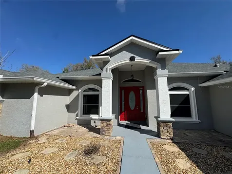 13797 SW 109th Lane Dunnellon FL 34432