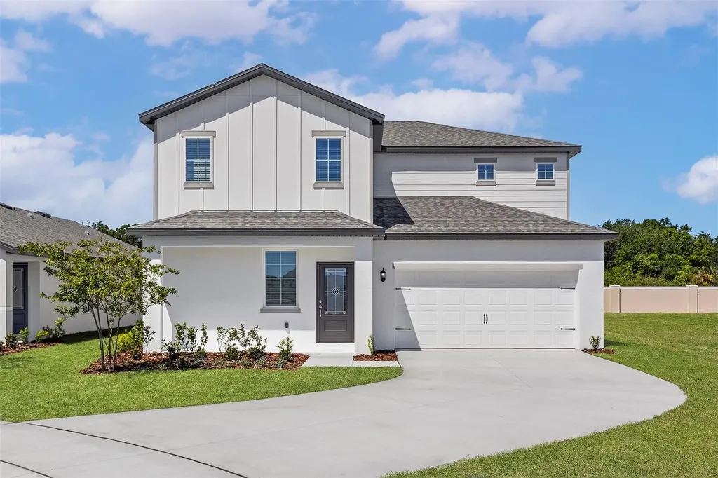1790 White Elephant Loop Winter Haven FL 33884