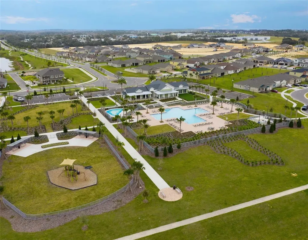 3802 Marigold Belle Circle Clermont FL 34711