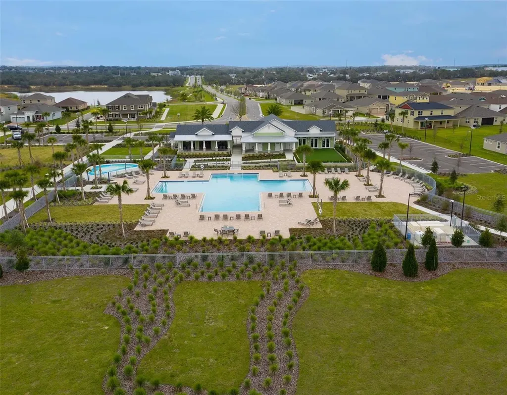 3802 Marigold Belle Circle Clermont FL 34711