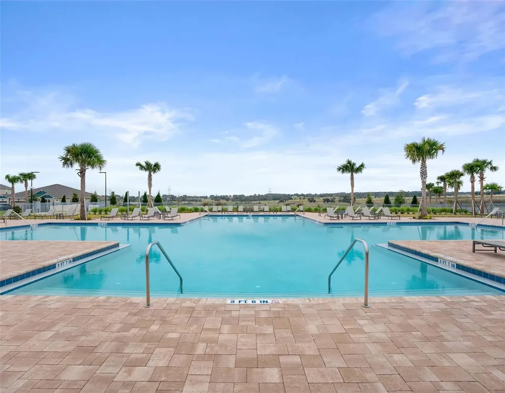 3802 Marigold Belle Circle Clermont FL 34711