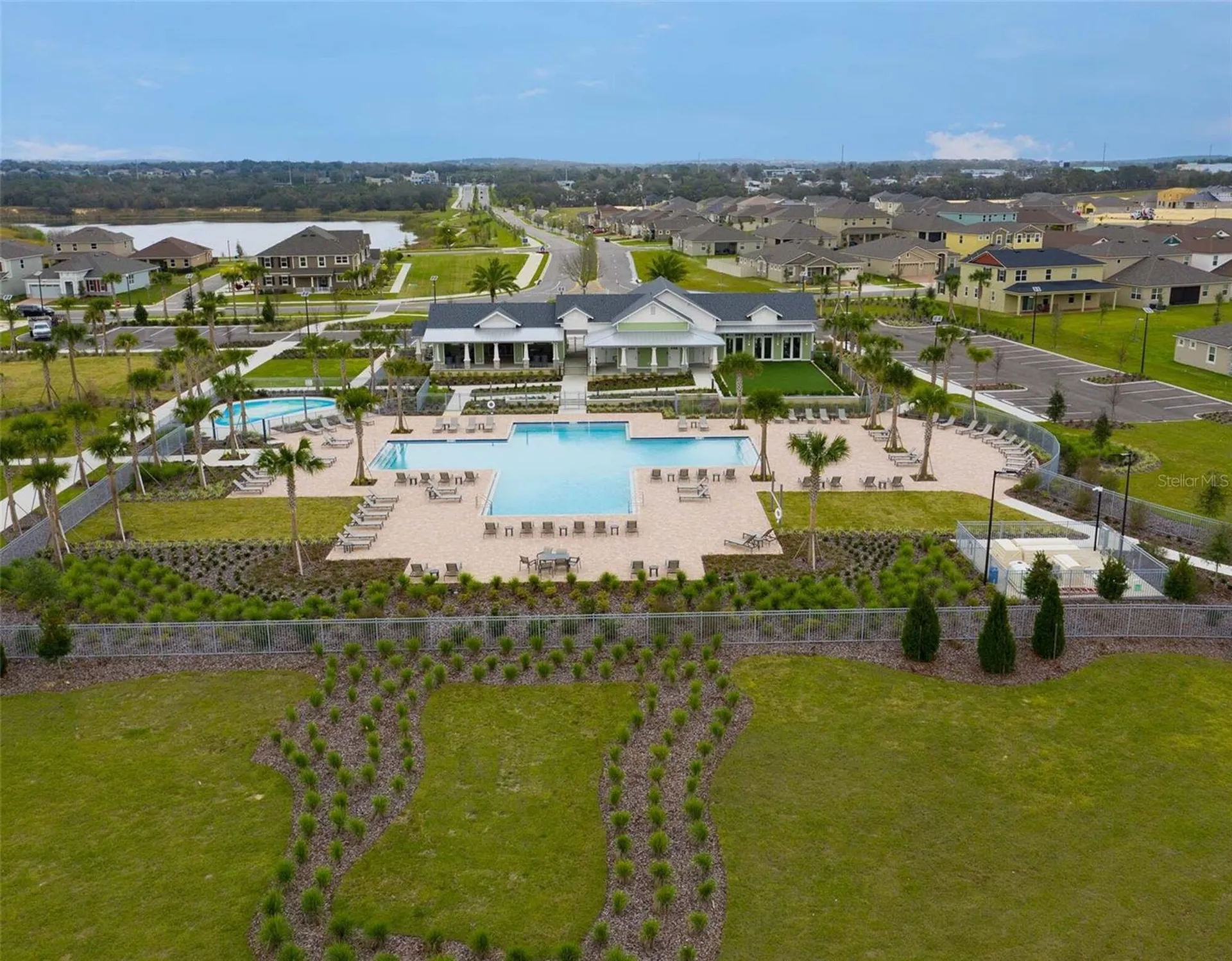 3802 Marigold Belle Circle Clermont FL 34711