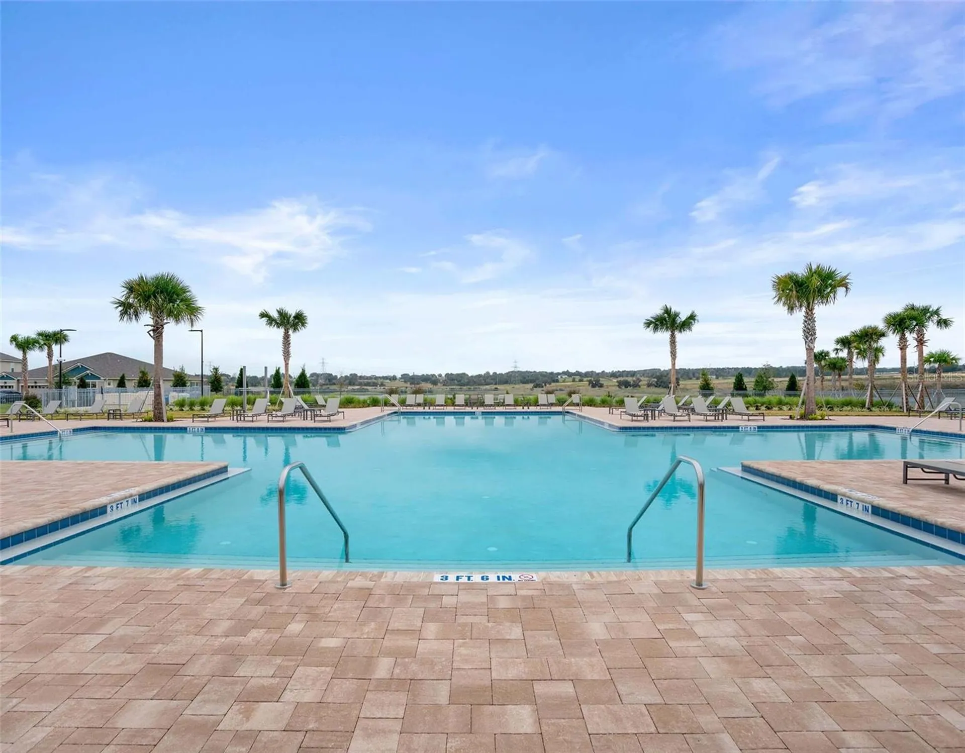 3802 Marigold Belle Circle Clermont FL 34711