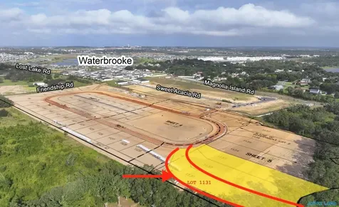 3802 Marigold Belle Circle Clermont FL 34711
