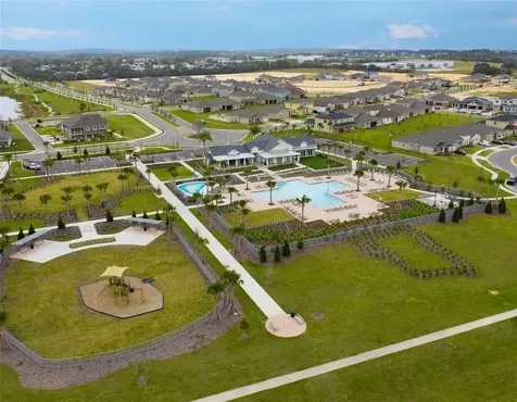 3802 Marigold Belle Circle Clermont FL 34711