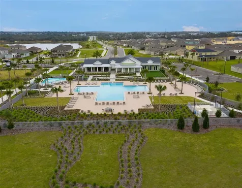 3802 Marigold Belle Circle Clermont FL 34711